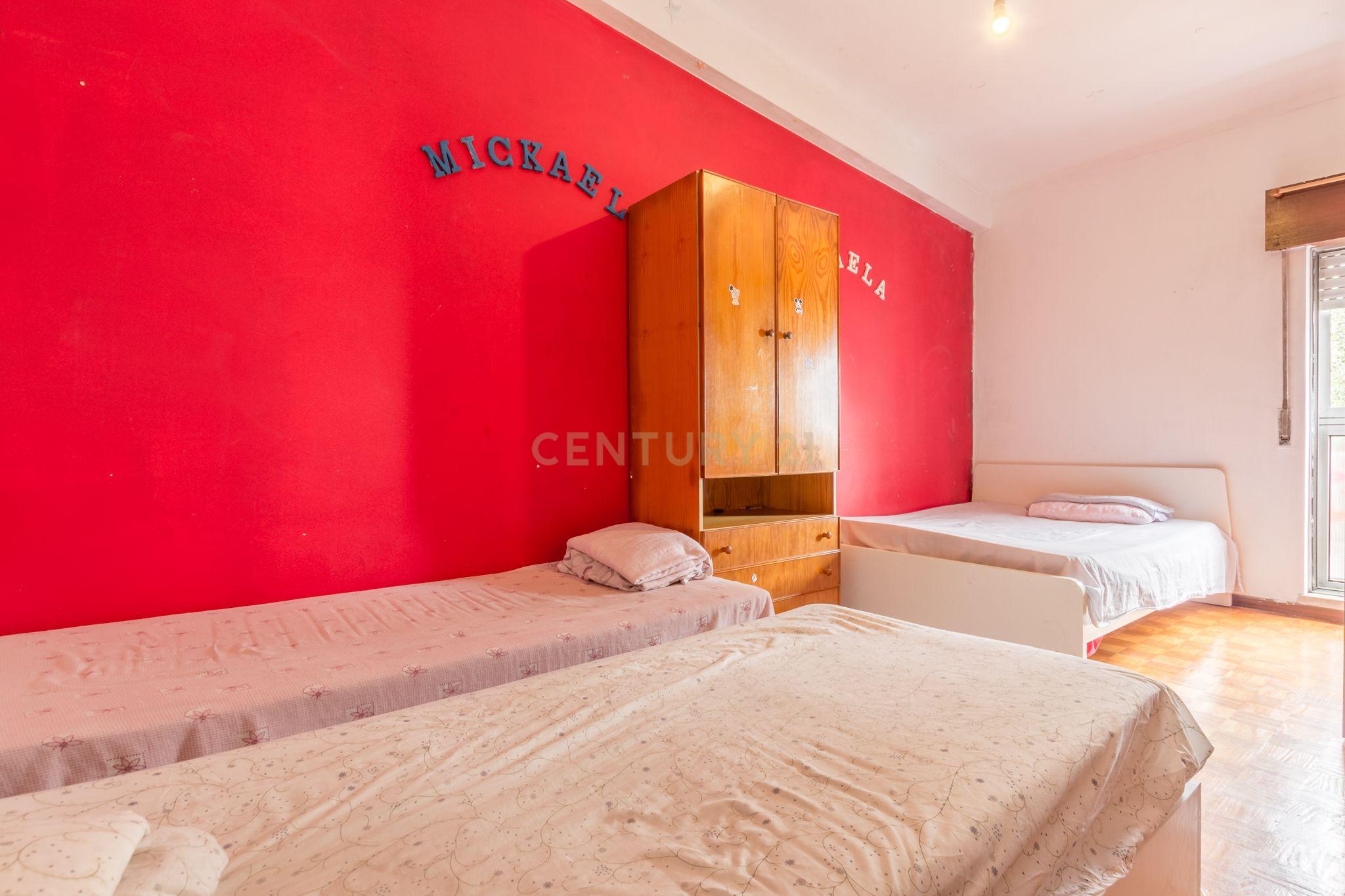 VENDIDO - Apartamento T2 no Pendão, Urbanização do Mirante em QUELUZ - Image 15