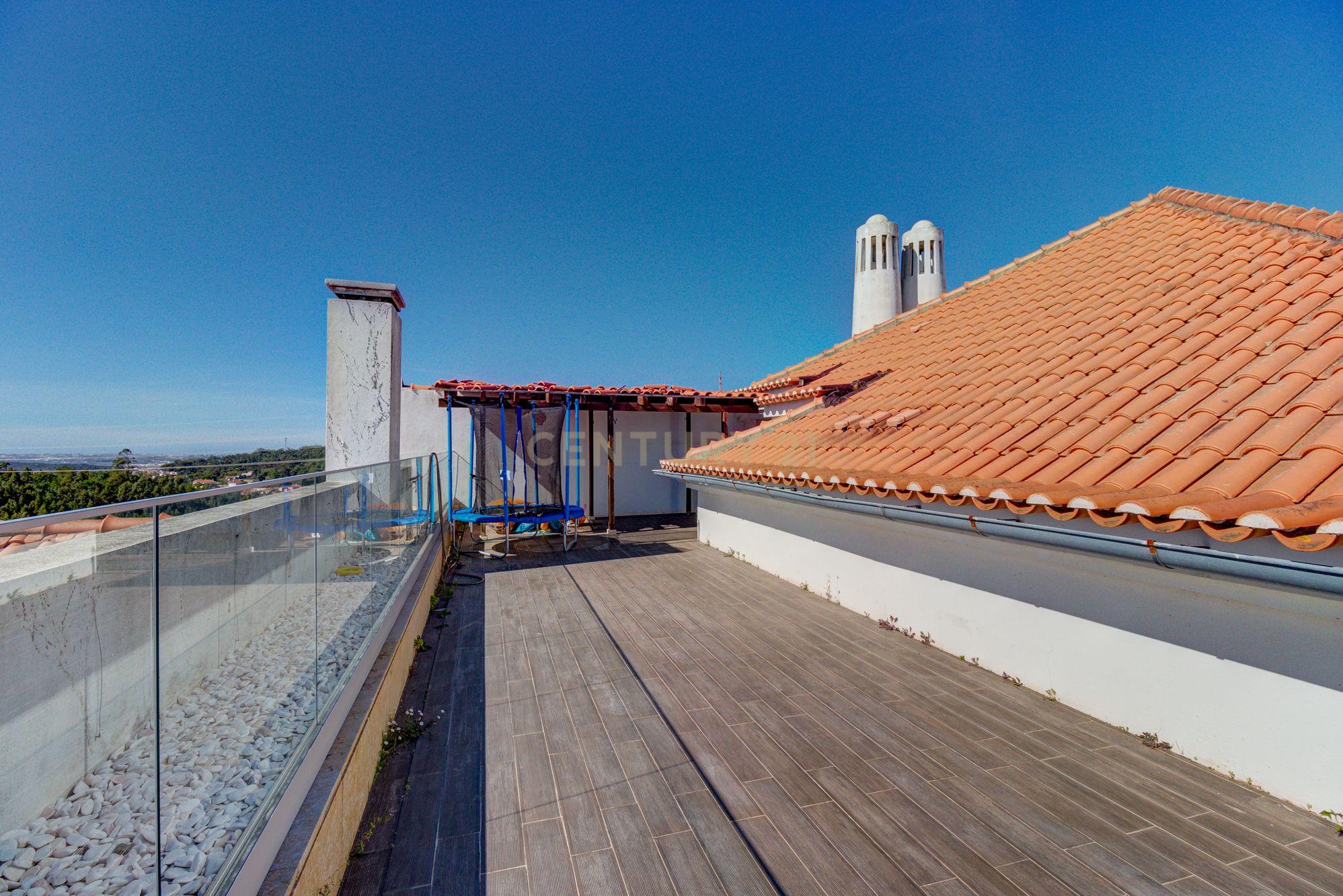 Apartamento Duplex no Belas Clube de Campo com 8 assoalhadas (4 Suites e 2 quartos) - 375m2 de ABP - Image 34