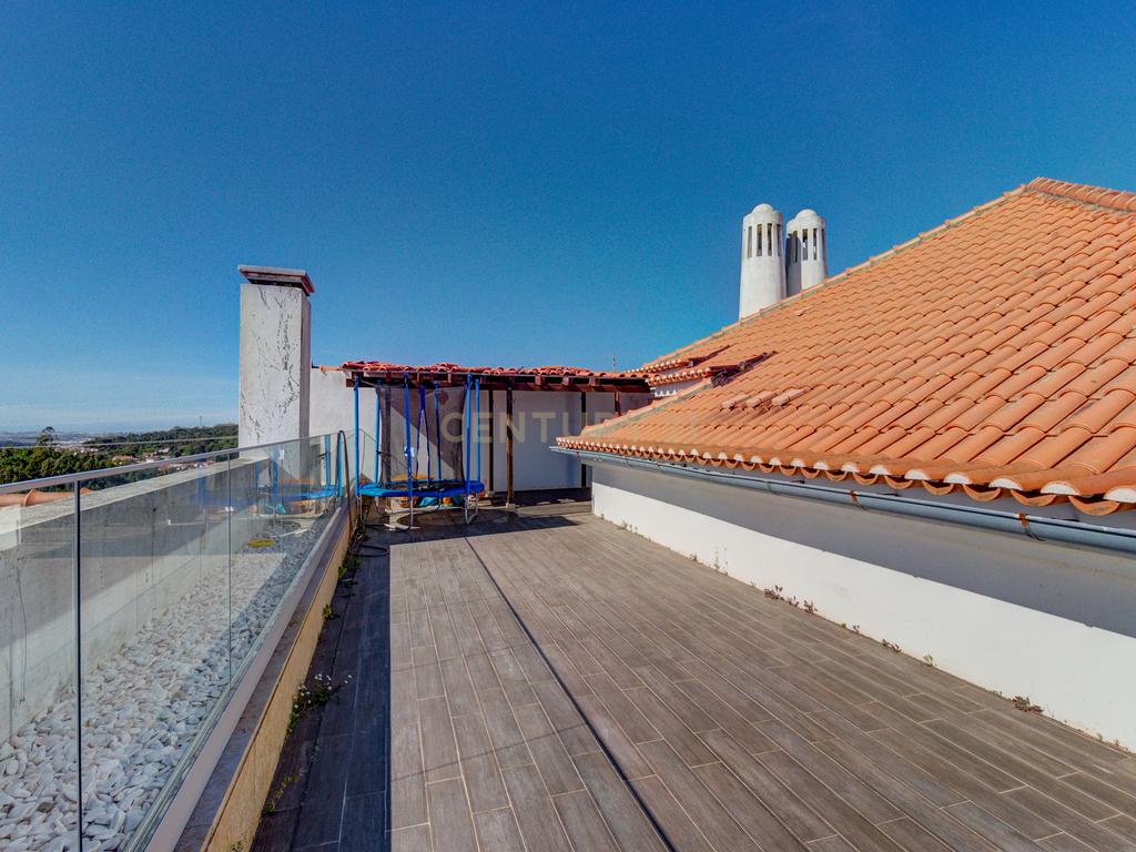 Apartamento Duplex no Belas Clube de Campo com 8 assoalhadas (4 Suites e 2 quartos) - 375m2 de ABP - Image 34