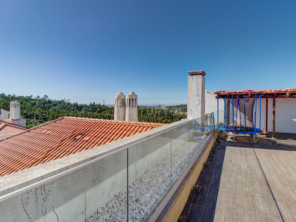 Apartamento Duplex no Belas Clube de Campo com 8 assoalhadas (4 Suites e 2 quartos) - 375m2 de ABP - Image 33