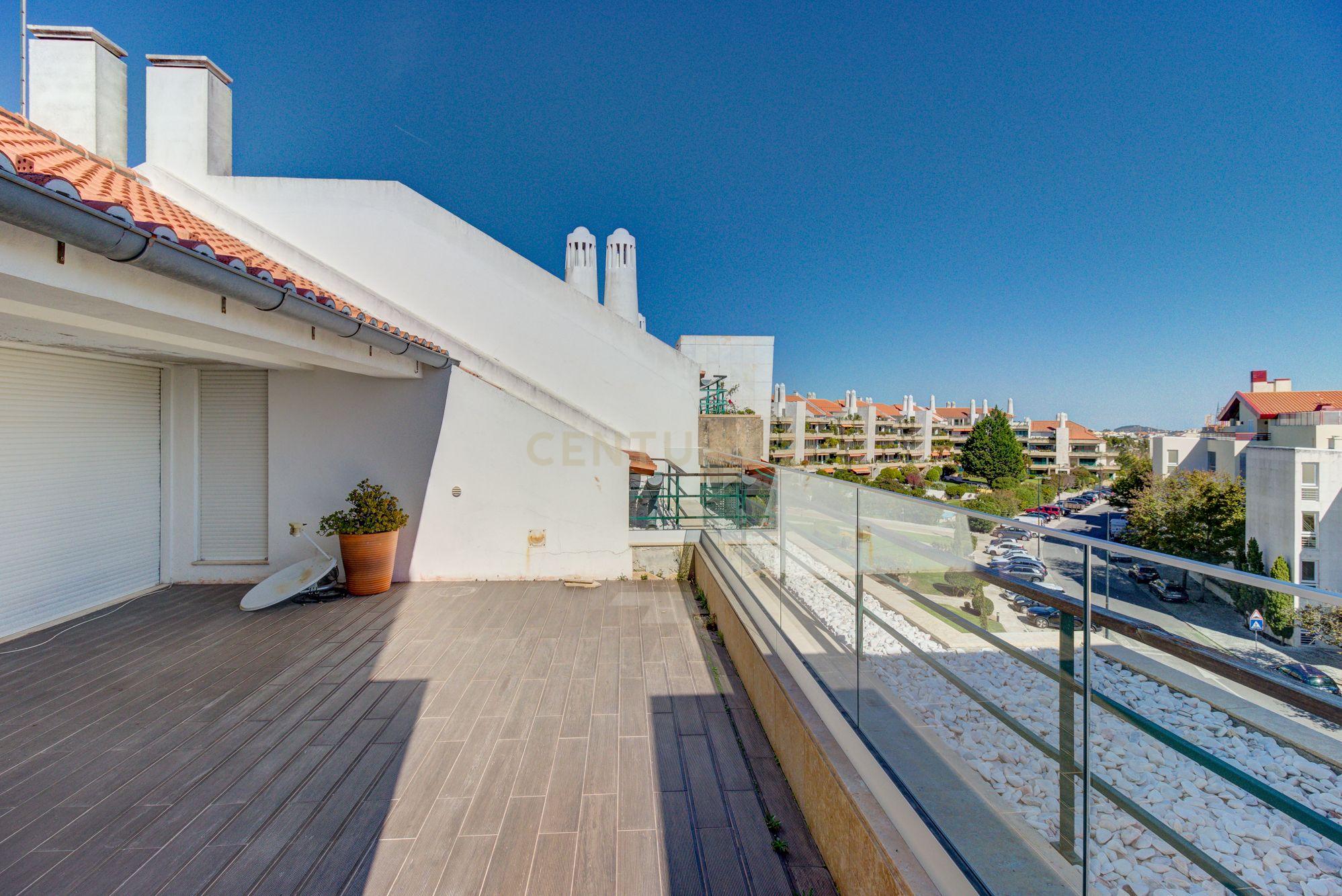 Apartamento Duplex no Belas Clube de Campo com 8 assoalhadas (4 Suites e 2 quartos) - 375m2 de ABP - Image 35