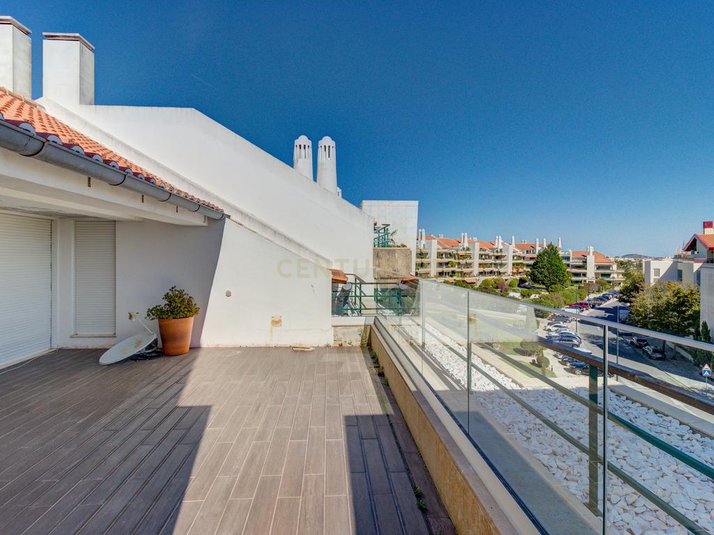 Apartamento Duplex no Belas Clube de Campo com 8 assoalhadas (4 Suites e 2 quartos) - 375m2 de ABP - Image 35