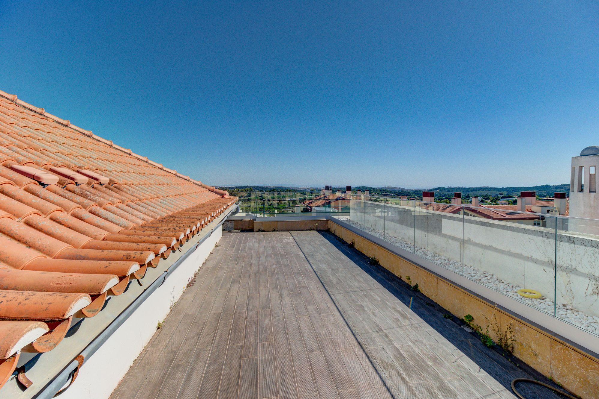 Apartamento Duplex no Belas Clube de Campo com 8 assoalhadas (4 Suites e 2 quartos) - 375m2 de ABP - Image 36