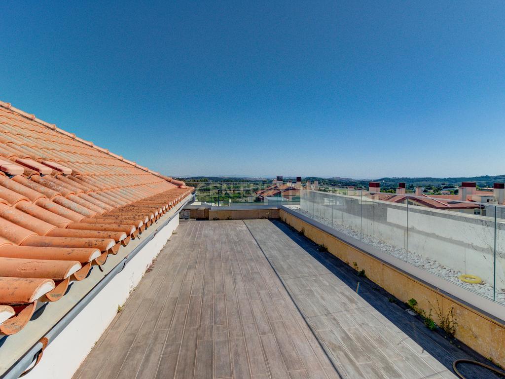 Apartamento Duplex no Belas Clube de Campo com 8 assoalhadas (4 Suites e 2 quartos) - 375m2 de ABP - Image 36