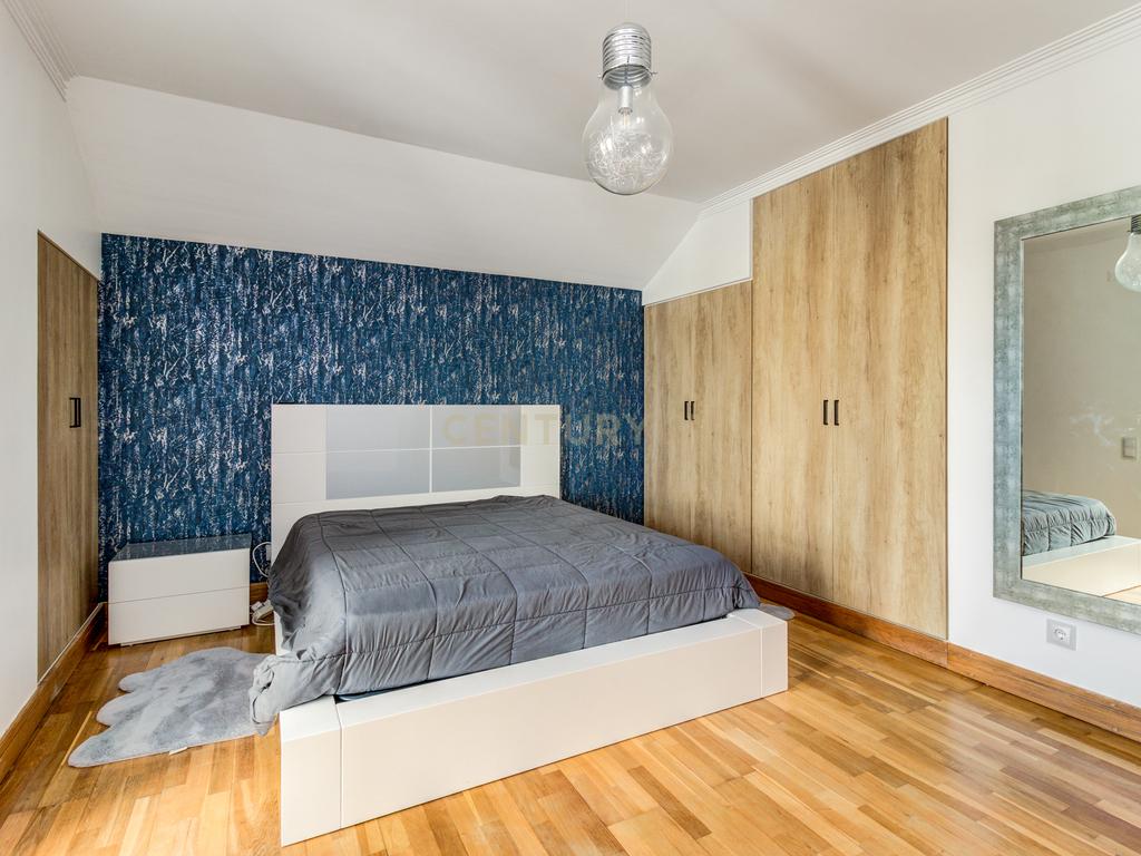 Apartamento Duplex no Belas Clube de Campo com 8 assoalhadas (4 Suites e 2 quartos) - 375m2 de ABP - Image 27