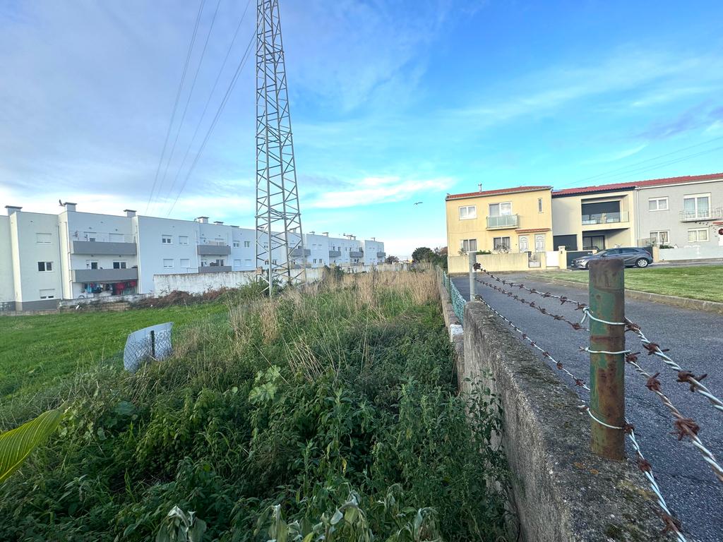 Terreno urbano para Construção de Moradia Térrea em Amorim, Póvoa de Varzim, Porto - Image 10