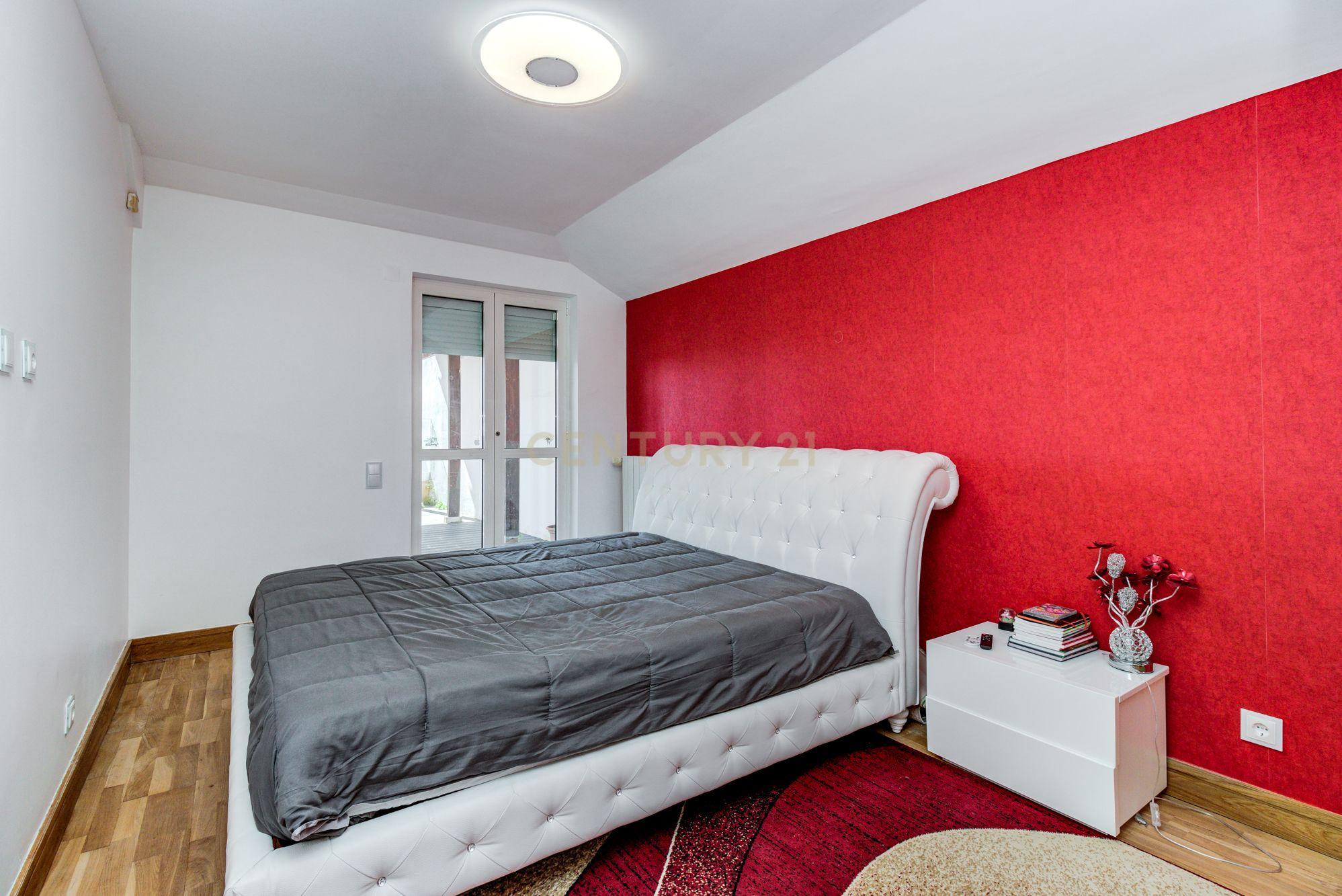 Apartamento Duplex no Belas Clube de Campo com 8 assoalhadas (4 Suites e 2 quartos) - 375m2 de ABP - Image 24