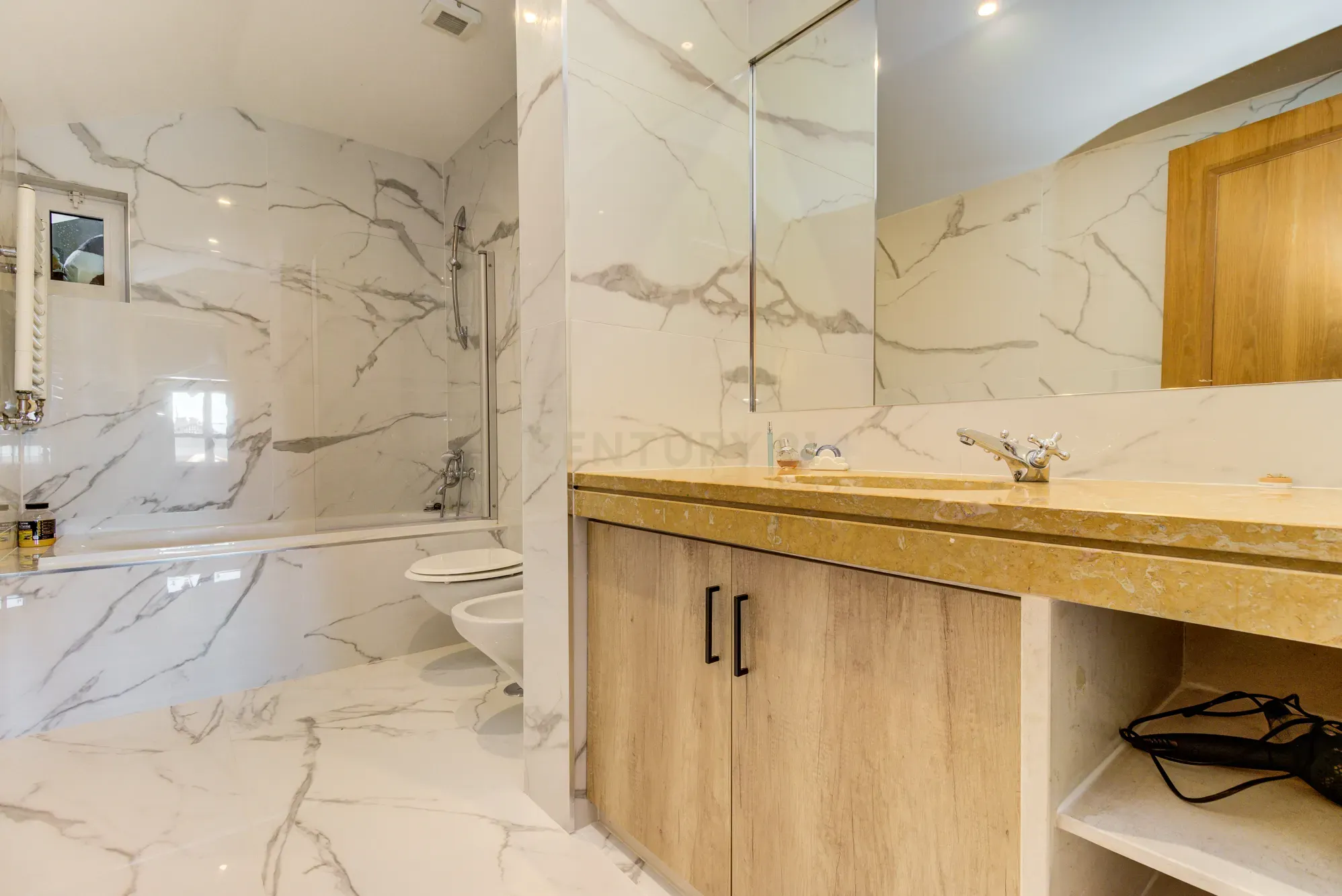 Apartamento Duplex no Belas Clube de Campo com 8 assoalhadas (4 Suites e 2 quartos) - 375m2 de ABP - Image 25
