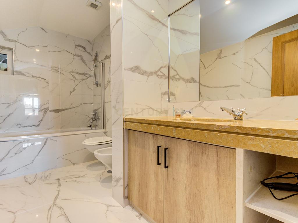 Apartamento Duplex no Belas Clube de Campo com 8 assoalhadas (4 Suites e 2 quartos) - 375m2 de ABP - Image 25