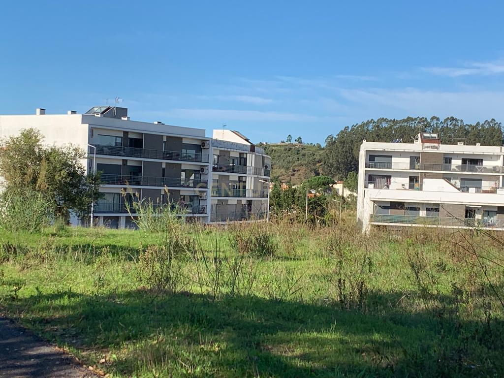Terreno rústico com 1350m2, passível de construção - urbanização, nesta altura ainda plantado de pinheiros, plano, muito próximo da Urbanização de Vale do Louro, próximo de todas as infraestruturas indispensáveis e servido por estrada alcatroada. - Image 6