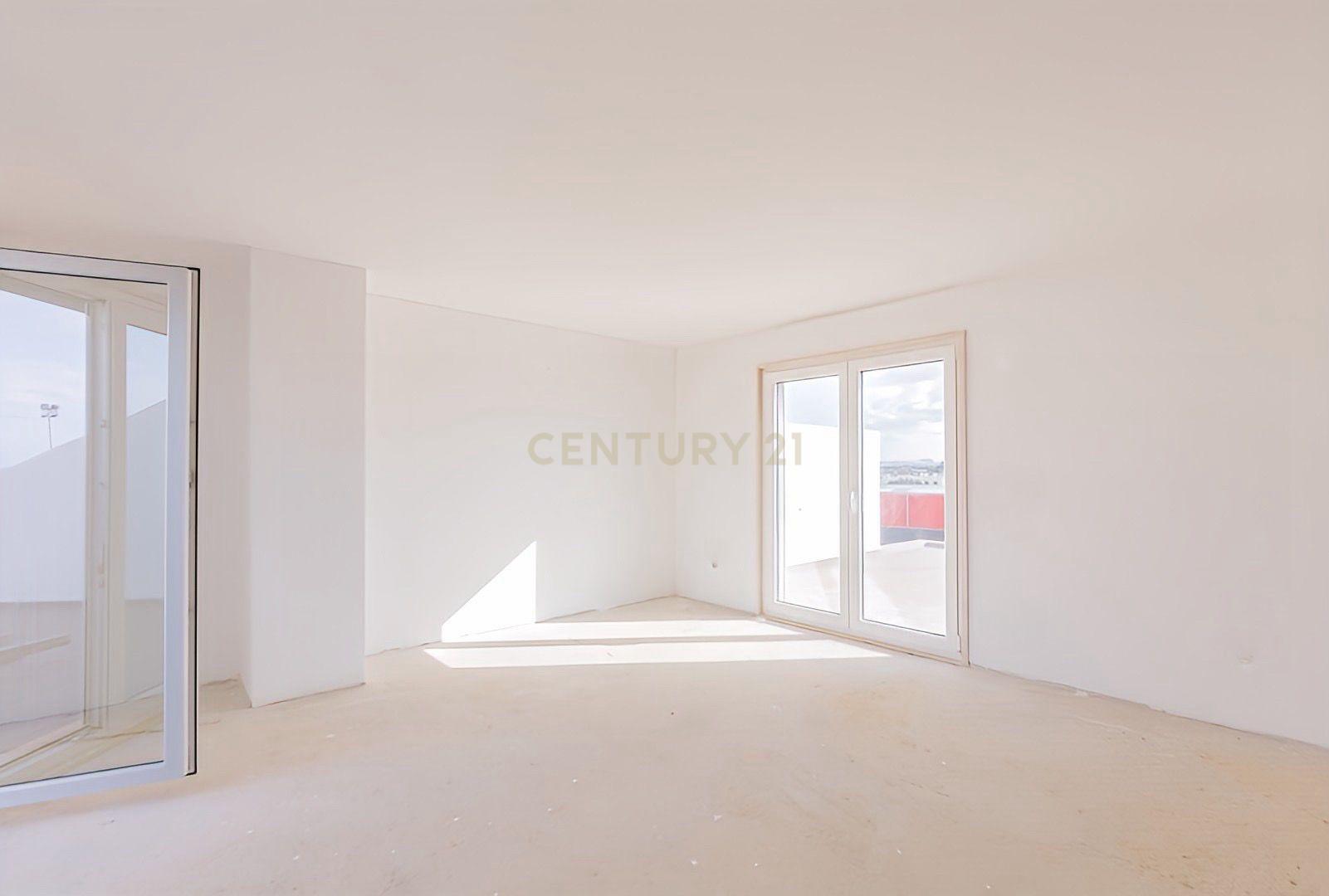 Moradia T4 em Santo António da Charneca – Barreiro, Vinha da Padeira - Image 35