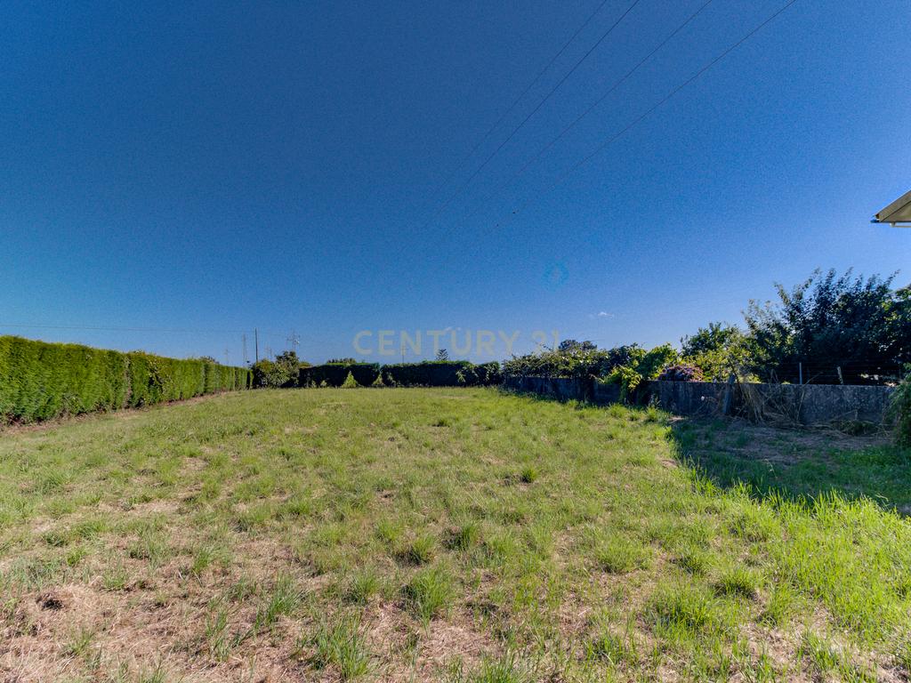 Terreno com 1.290m2 para construção de Moradia até 774m2, em Salreu - Image 7