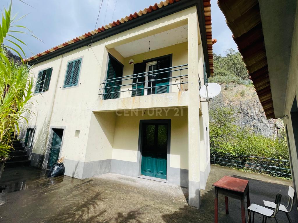 Moradia T3 - Curral das Freiras - Image 3