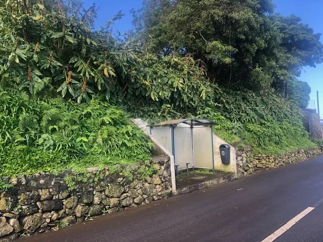 Terreno localizado em zona calma nas Fontinhas - Image 4