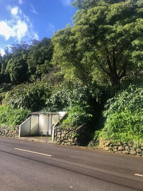 Terreno localizado em zona calma nas Fontinhas - Image 2