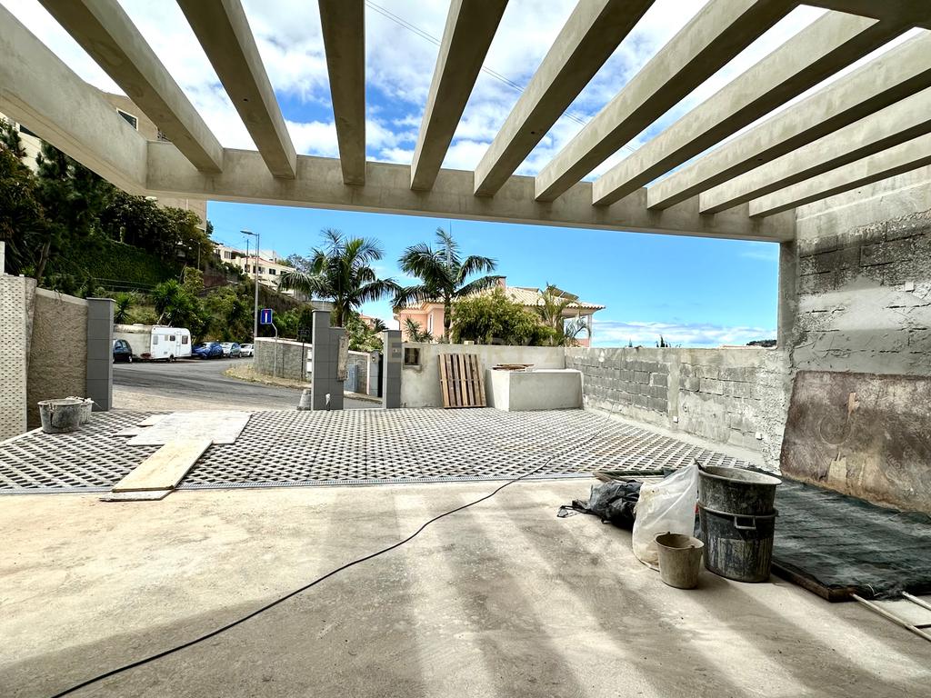Moradia T3 - São Roque - NOVA - Image 39
