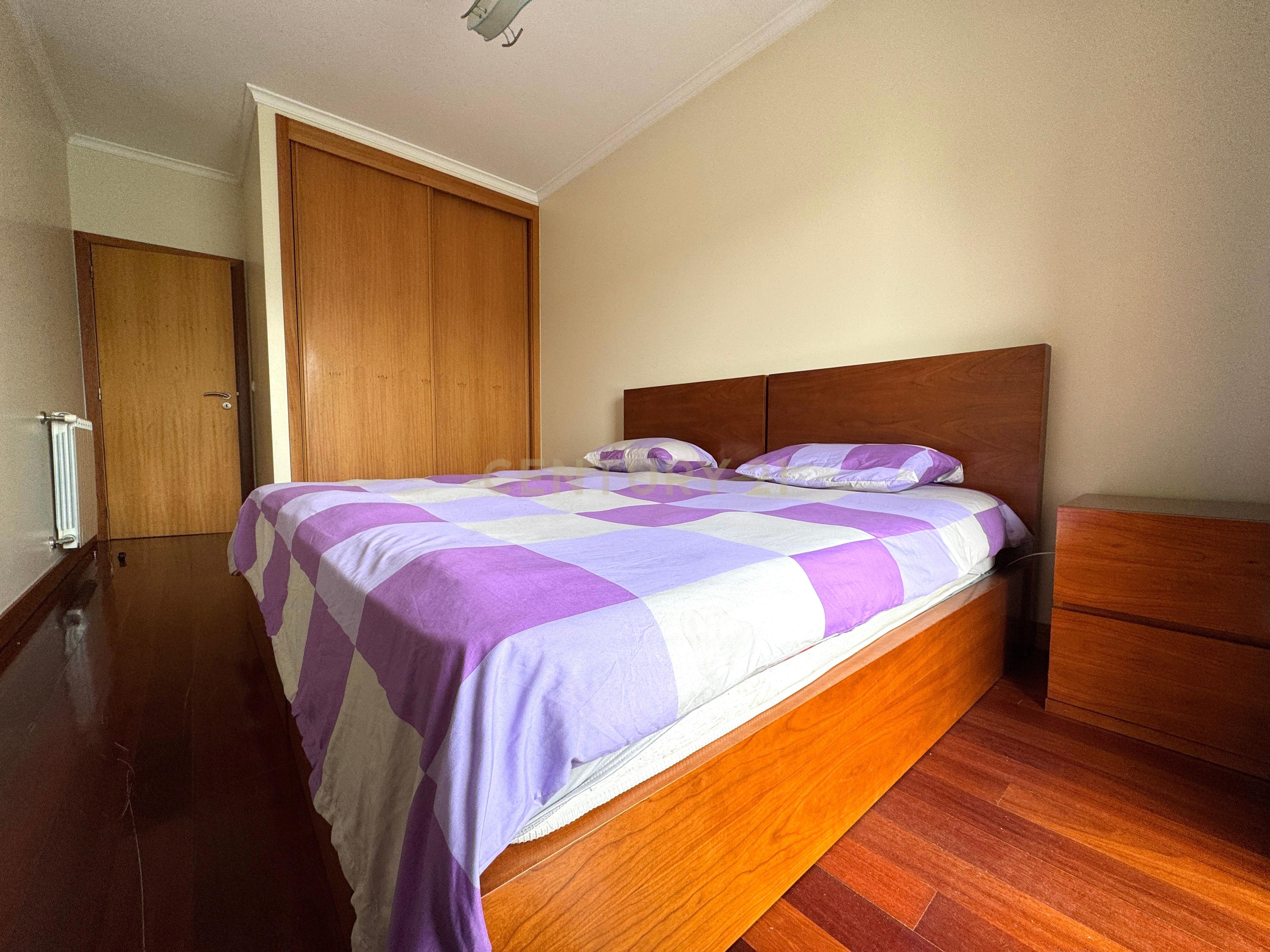 Apartamento com dois quartos em Condomínio Fechado com piscina aquecida e parque de ténis em Vila do Conde, Porto - Image 22