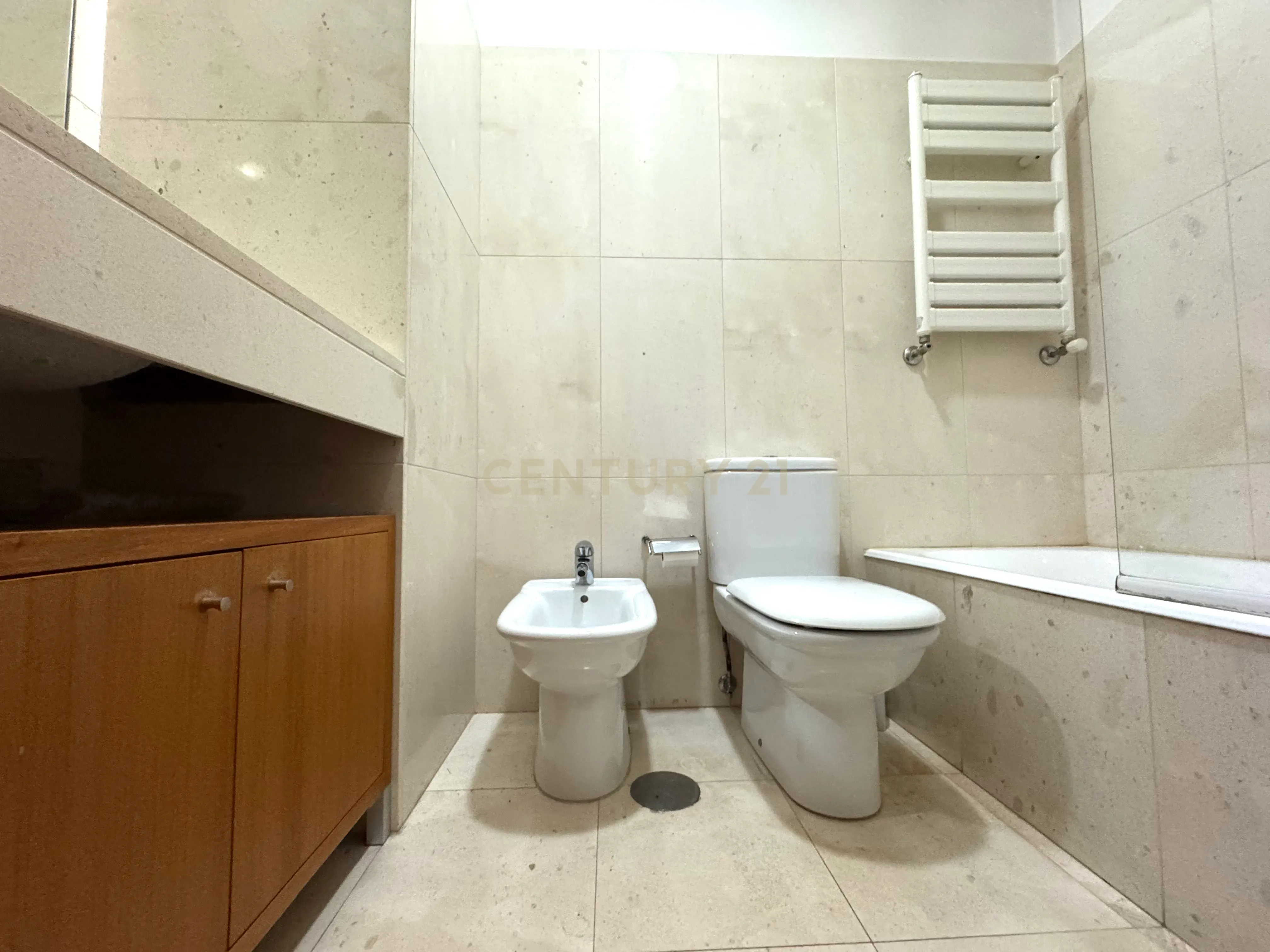 Apartamento com dois quartos em Condomínio Fechado com piscina aquecida e parque de ténis em Vila do Conde, Porto - Image 23