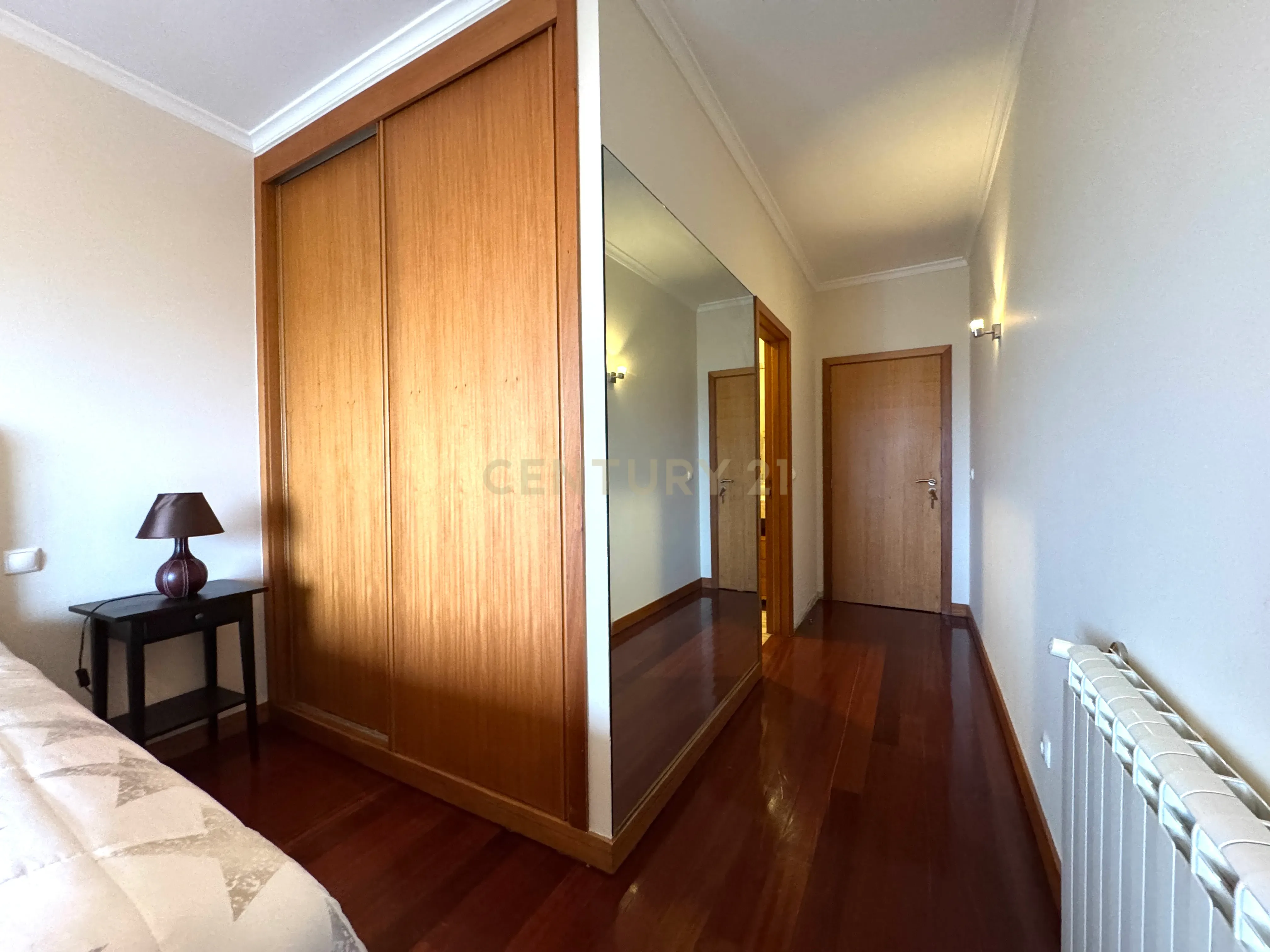 Apartamento com dois quartos em Condomínio Fechado com piscina aquecida e parque de ténis em Vila do Conde, Porto - Image 11