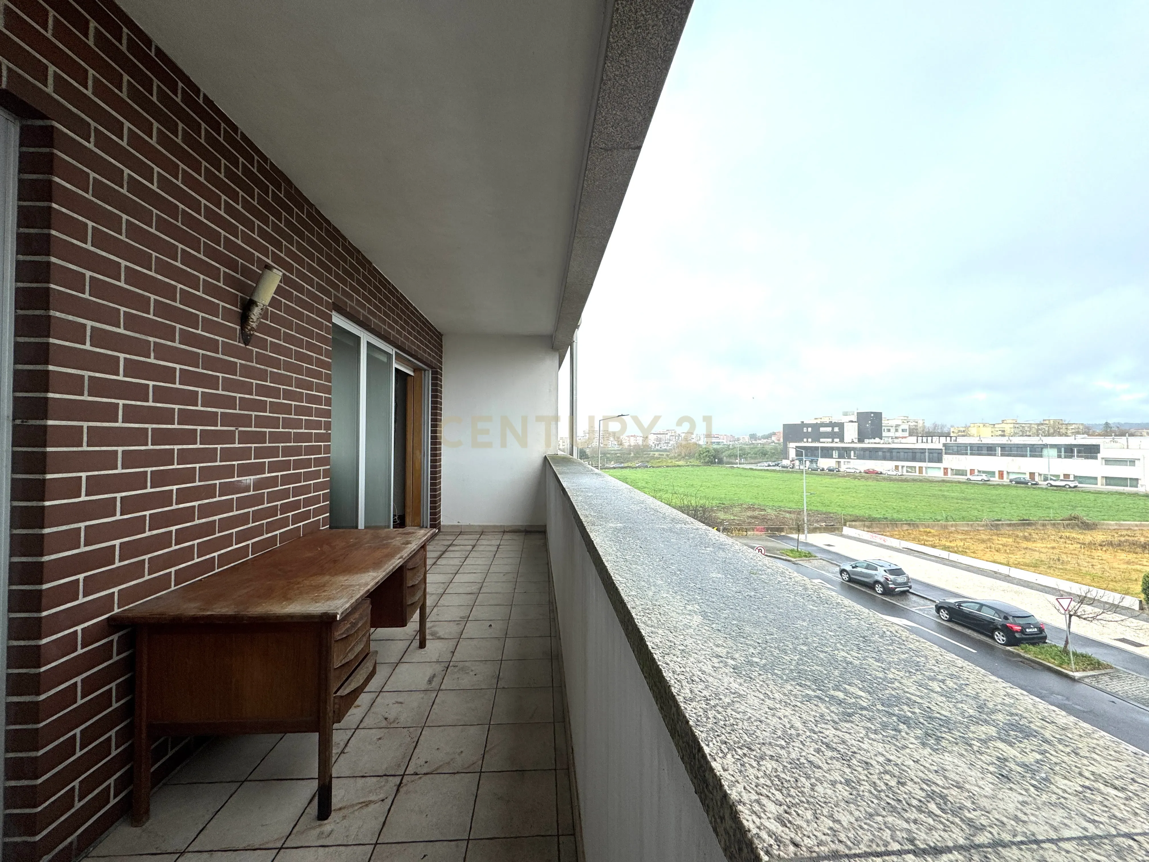 Apartamento com dois quartos em Condomínio Fechado com piscina aquecida e parque de ténis em Vila do Conde, Porto - Image 7