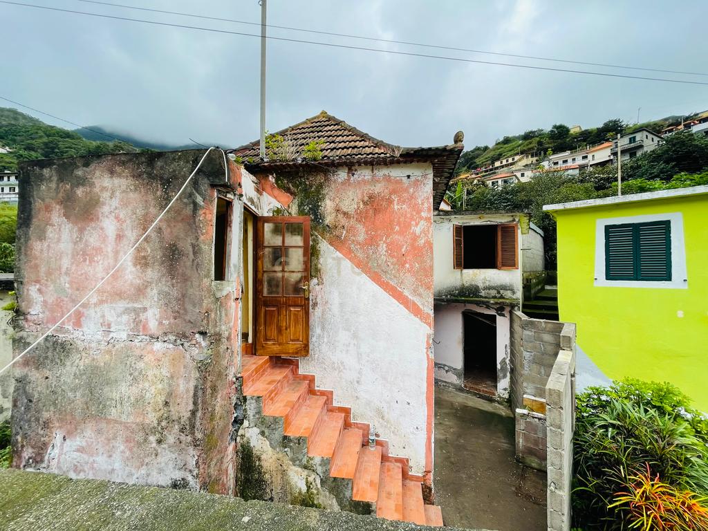 Moradia T2 - Antiga em pedra - Machico - Image 5
