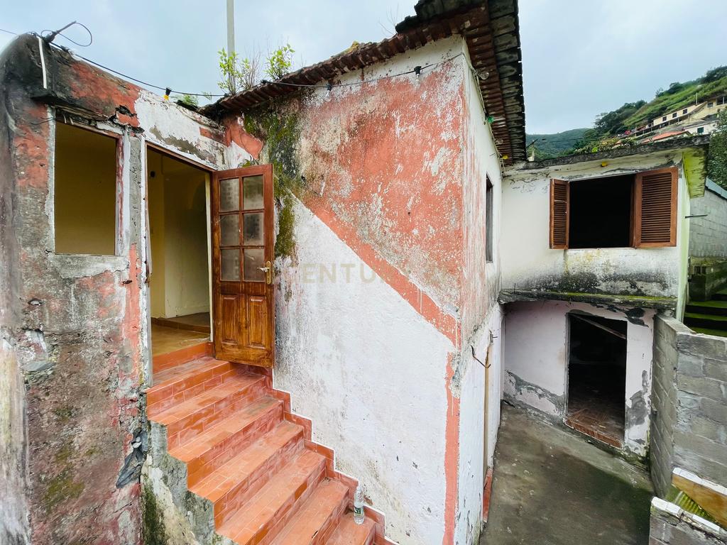 Moradia T2 - Antiga em pedra - Machico - Image 1