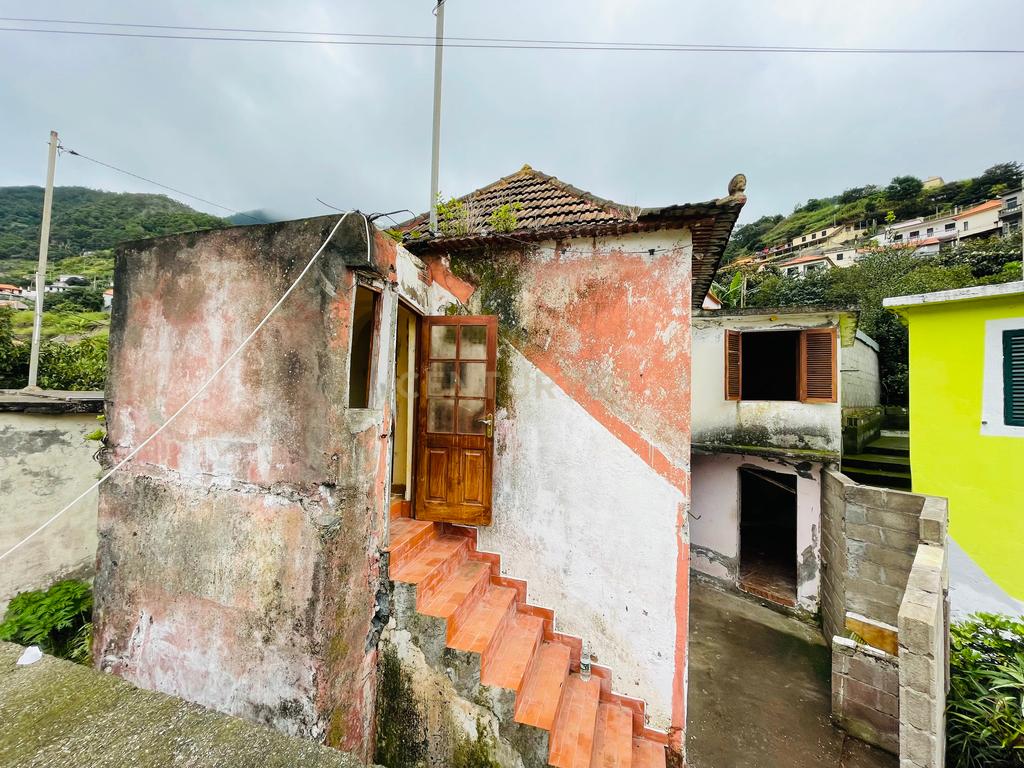 Moradia T2 - Antiga em pedra - Machico - Image 3