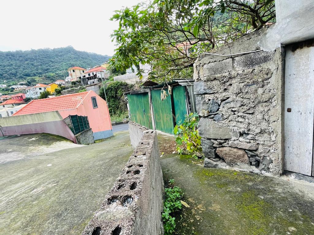 Moradia T2 - Antiga em pedra - Machico - Image 4