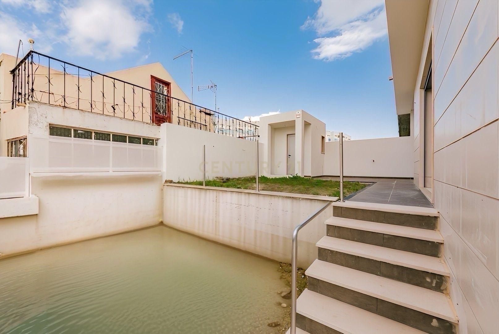 Moradia T4 em Santo António da Charneca – Barreiro, Vinha da Padeira - Image 44