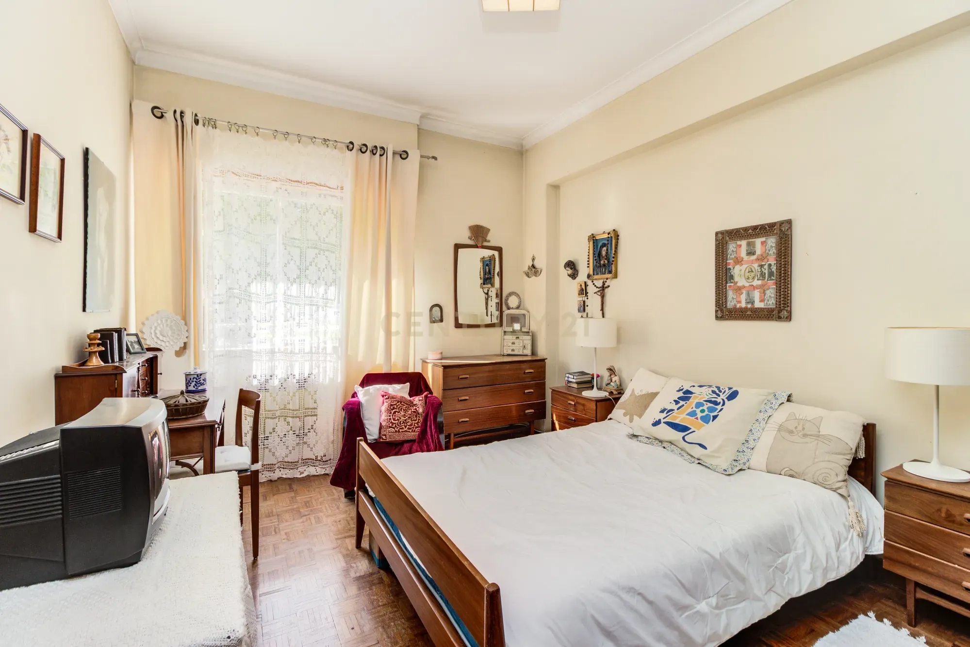 Apartamento T5 para Venda em S. Domingos de Benfica - Image 17