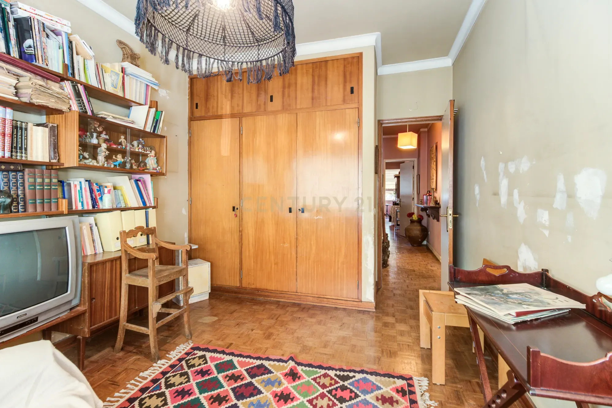 Apartamento T5 para Venda em S. Domingos de Benfica - Image 20