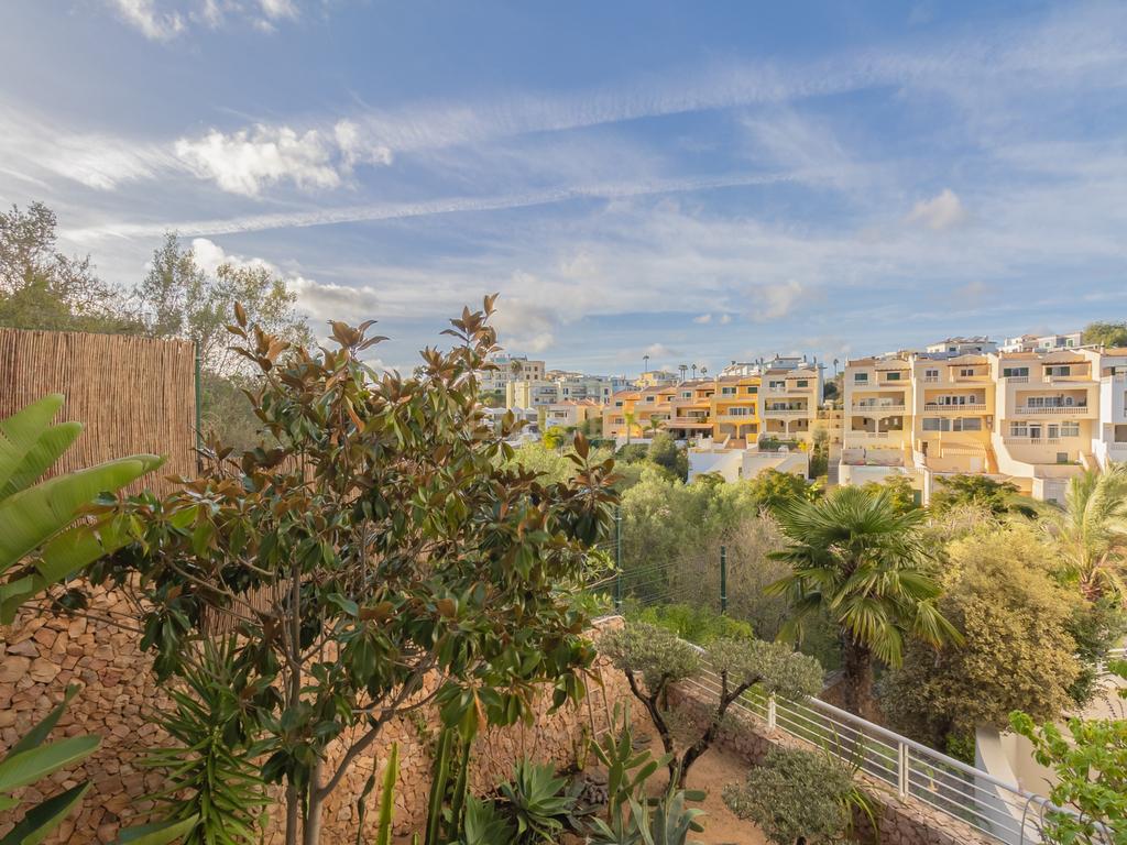 Apartamento T2 Moderno com garagem, piscina e ginásio em Lagos - Image 19