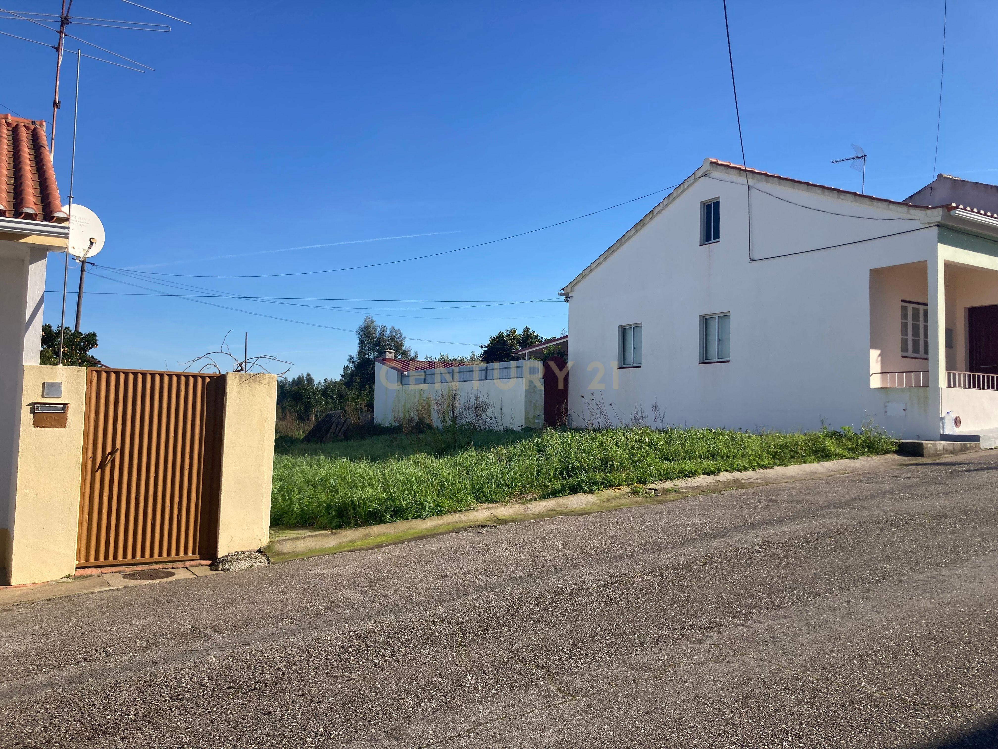 Terreno Urbano em Tramagal - Image 6