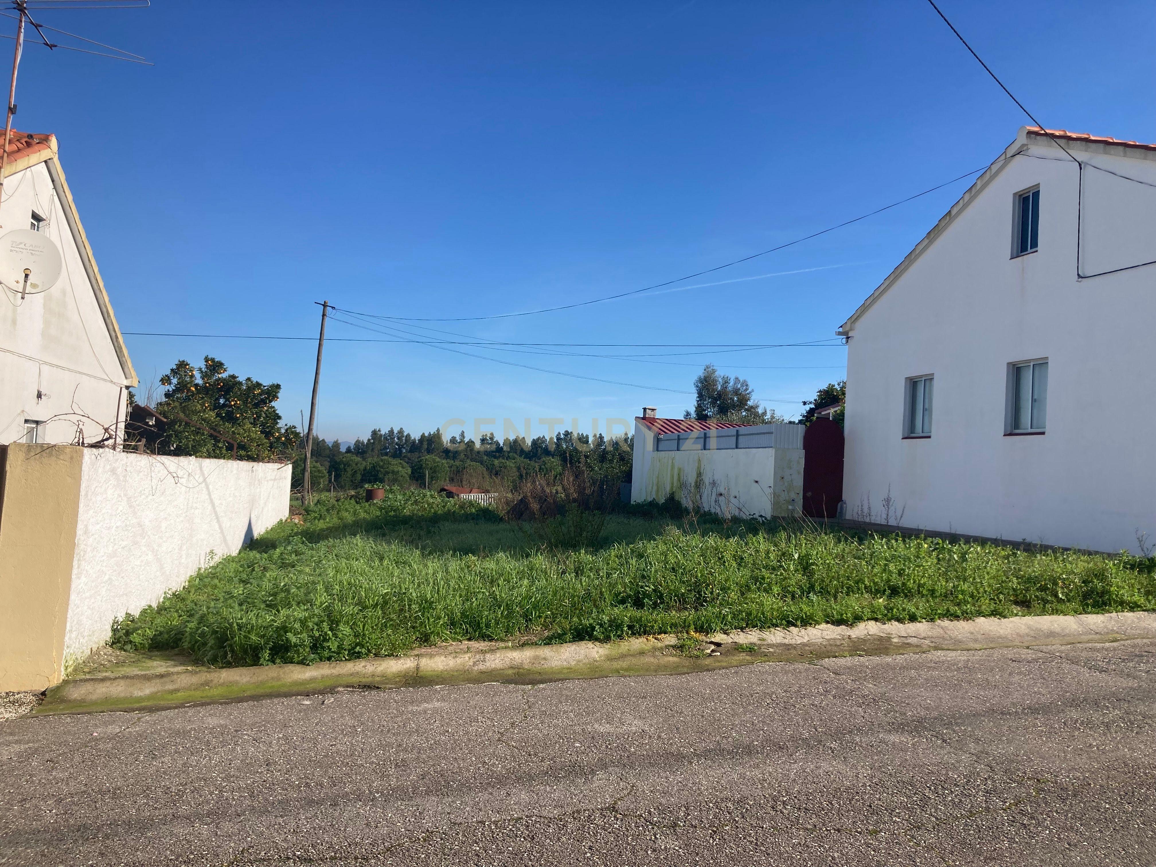 Terreno Urbano em Tramagal - Image 8