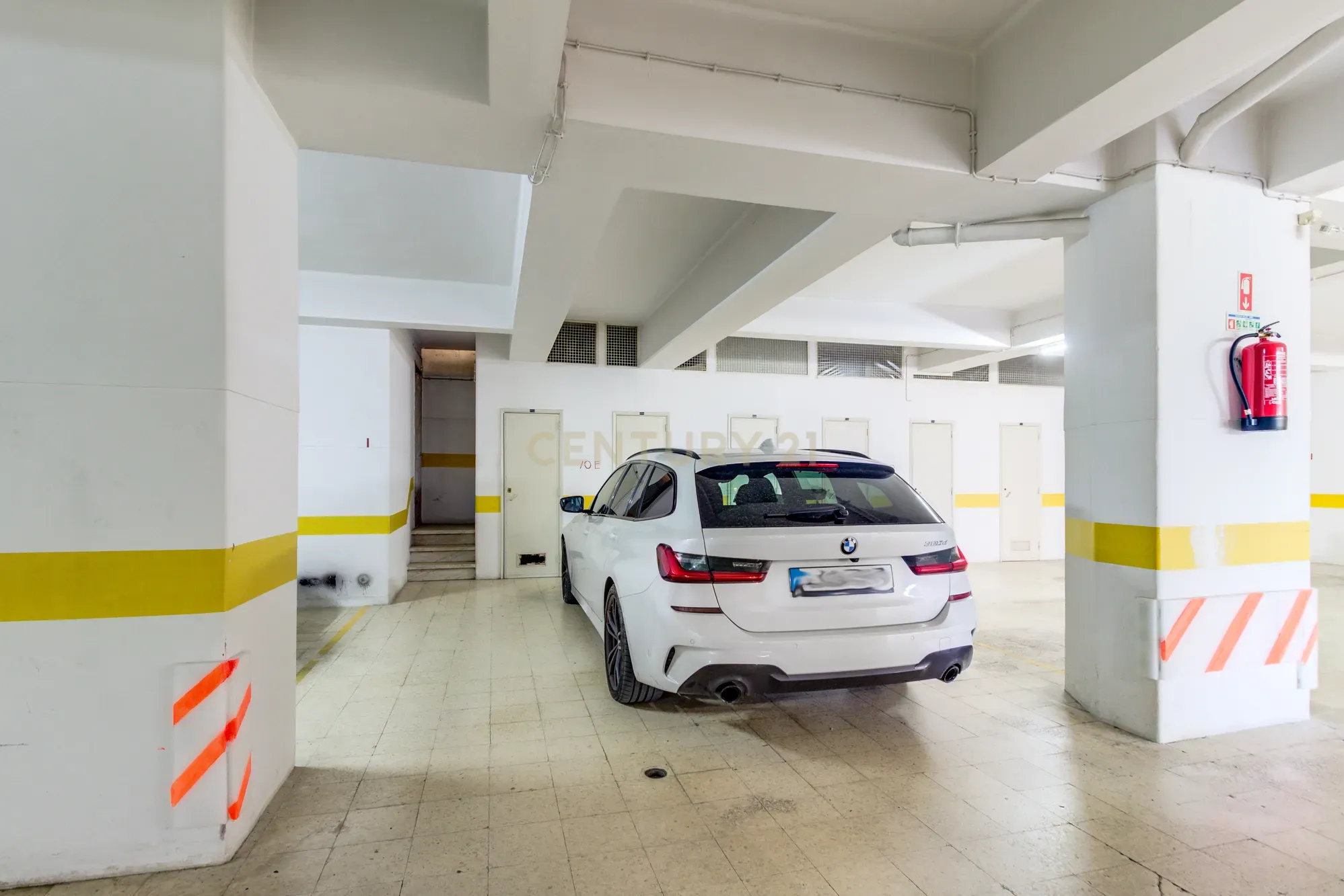 T3, situado numa das áreas mais cobiçadas de Lisboa, - Image 22