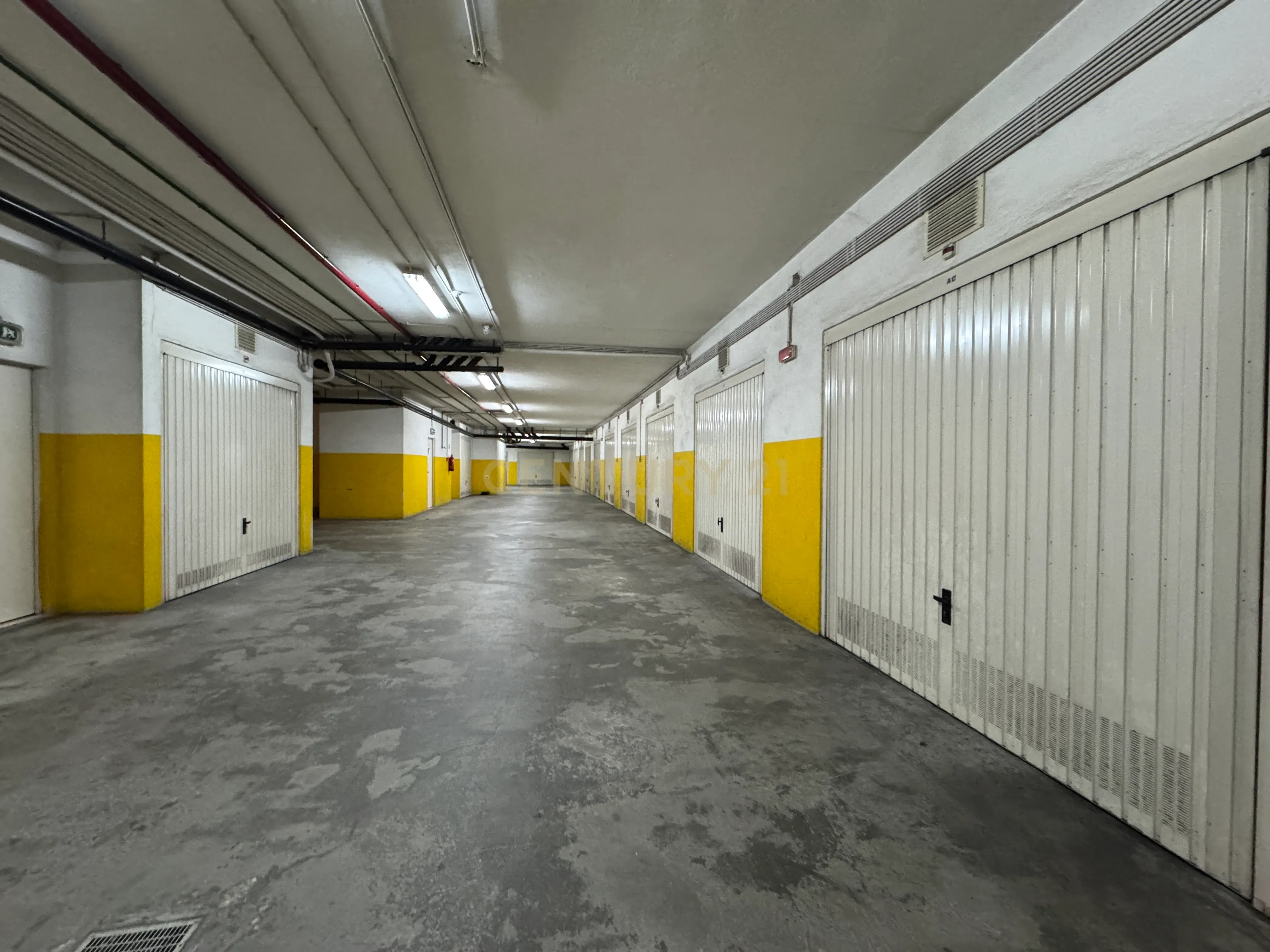 Apartamento com dois quartos em Condomínio Fechado com piscina aquecida e parque de ténis em Vila do Conde, Porto - Image 35