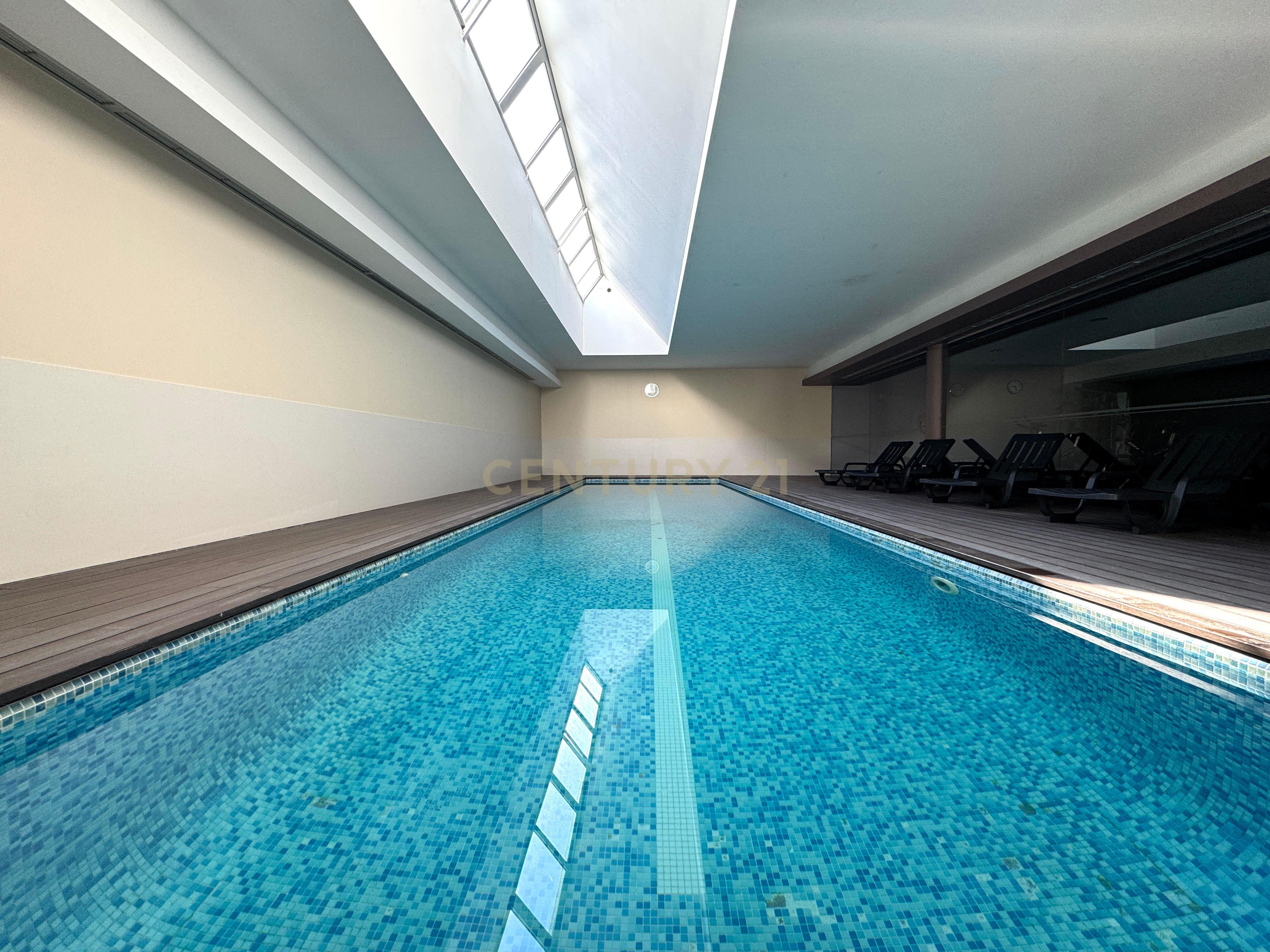 Apartamento com dois quartos em Condomínio Fechado com piscina aquecida e parque de ténis em Vila do Conde, Porto - Image 24