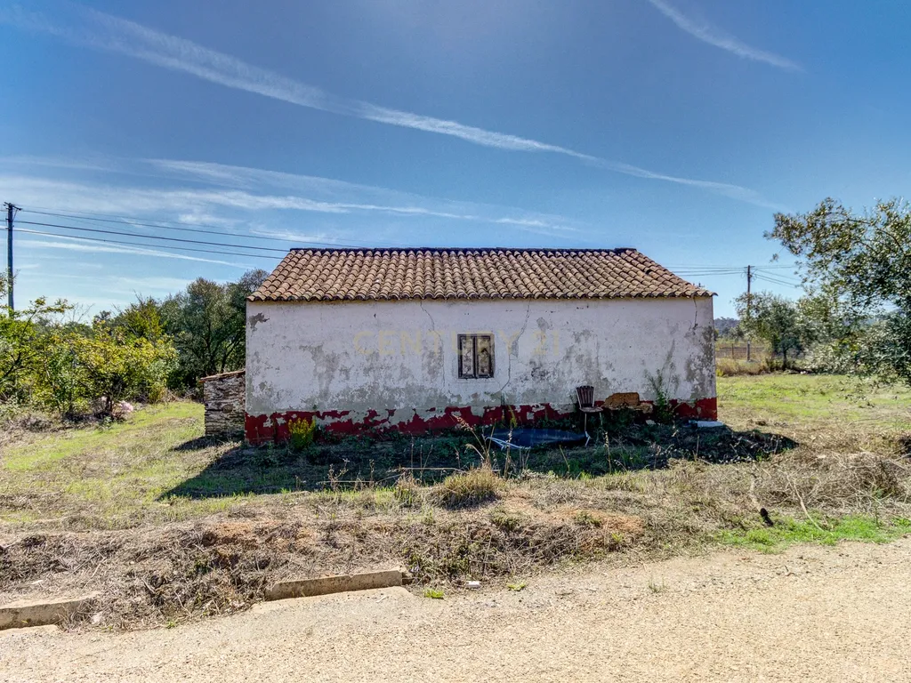 Quinta a 20 km da Costa Vicentina, 8.250m2 de terreno - Image 10