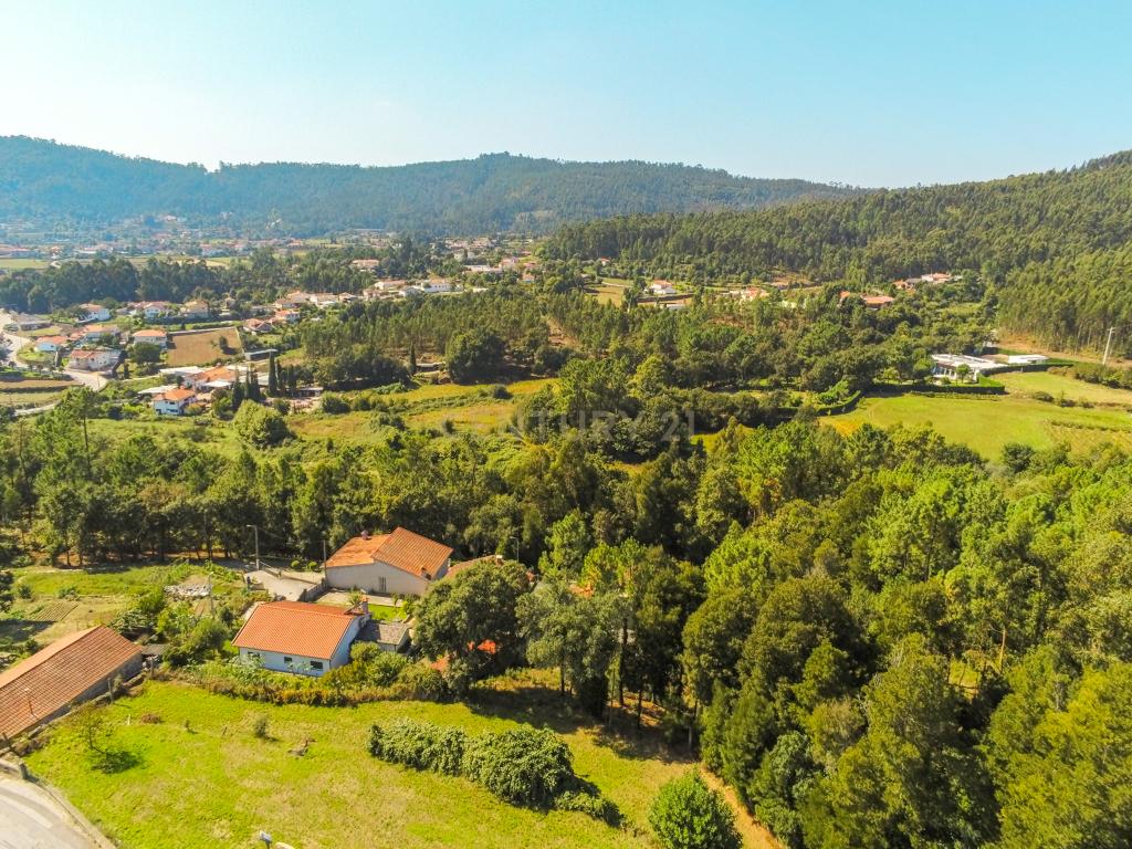 Terreno para construção de moradia em Oliveira, Barcelos - Image 10