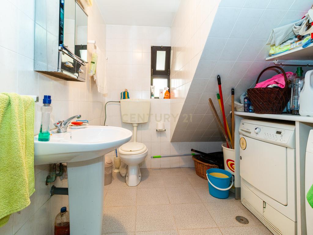Moradia T5 em Évora de Alcobaça - Image 22