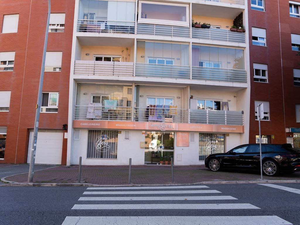 Venda de Loja Comercial na urbanização Colinas do Cruzeiro, Odivelas - Image 15