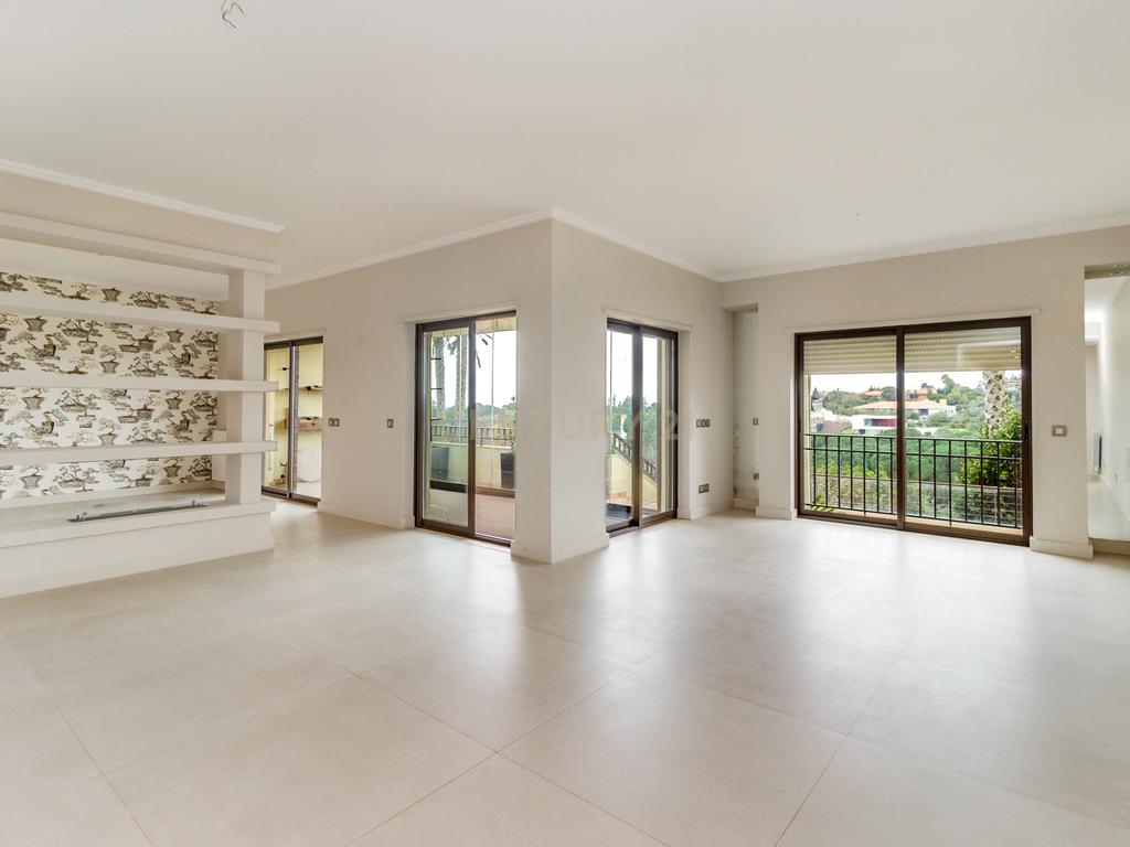 Apartamento T3 BELAS CLUBE CAMPO * Vista Lago e Golfe - Image 2