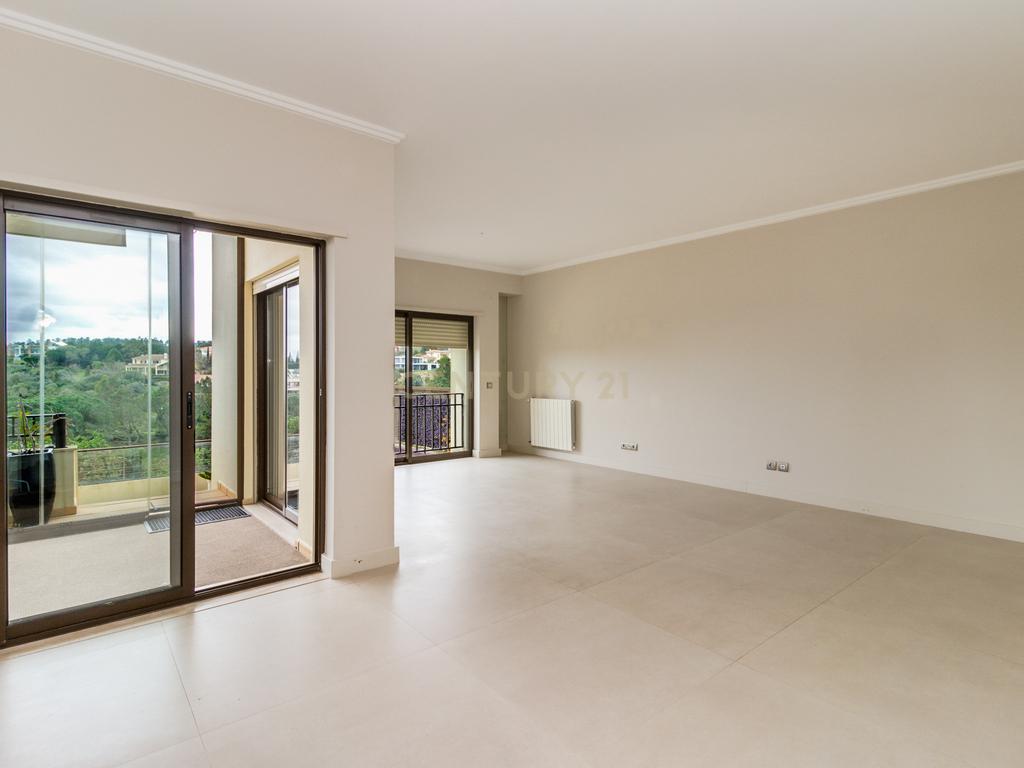 Apartamento T3 BELAS CLUBE CAMPO * Vista Lago e Golfe - Image 4