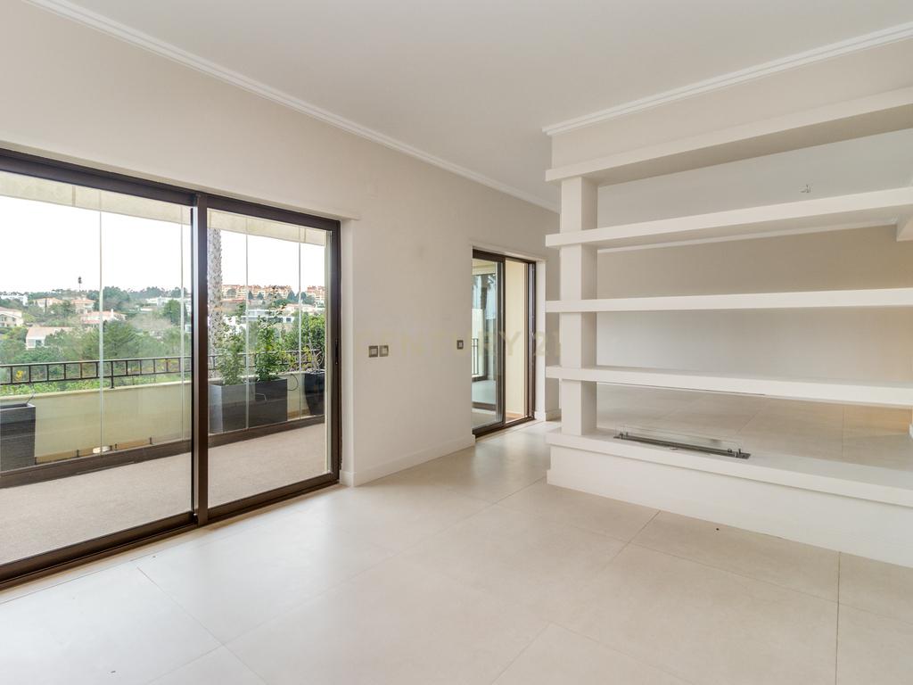 Apartamento T3 BELAS CLUBE CAMPO * Vista Lago e Golfe - Image 5