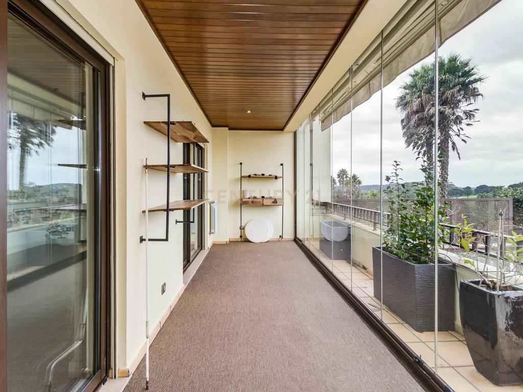 Apartamento T3 BELAS CLUBE CAMPO * Vista Lago e Golfe - Image 9