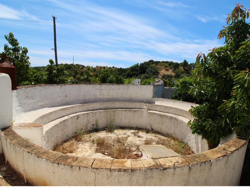 Tavira. Moradia com  implantação de 266 m2 e terreno de 14,5 ha,  em Almargem. - Image 15