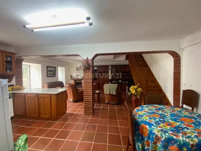 Moradia em Pena Seca- São Bartolomeu de Galegos-Lourinhã - Image 19