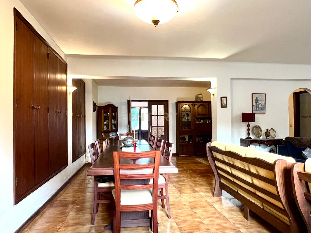 MORADIA T4 -ANSIÃO-  com ARMAZÉM, anexos e 1ha terreno - Image 63