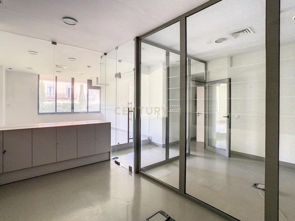 Espaço Comercial - Loja - 628 m2 nas Amoreiras - Image 30