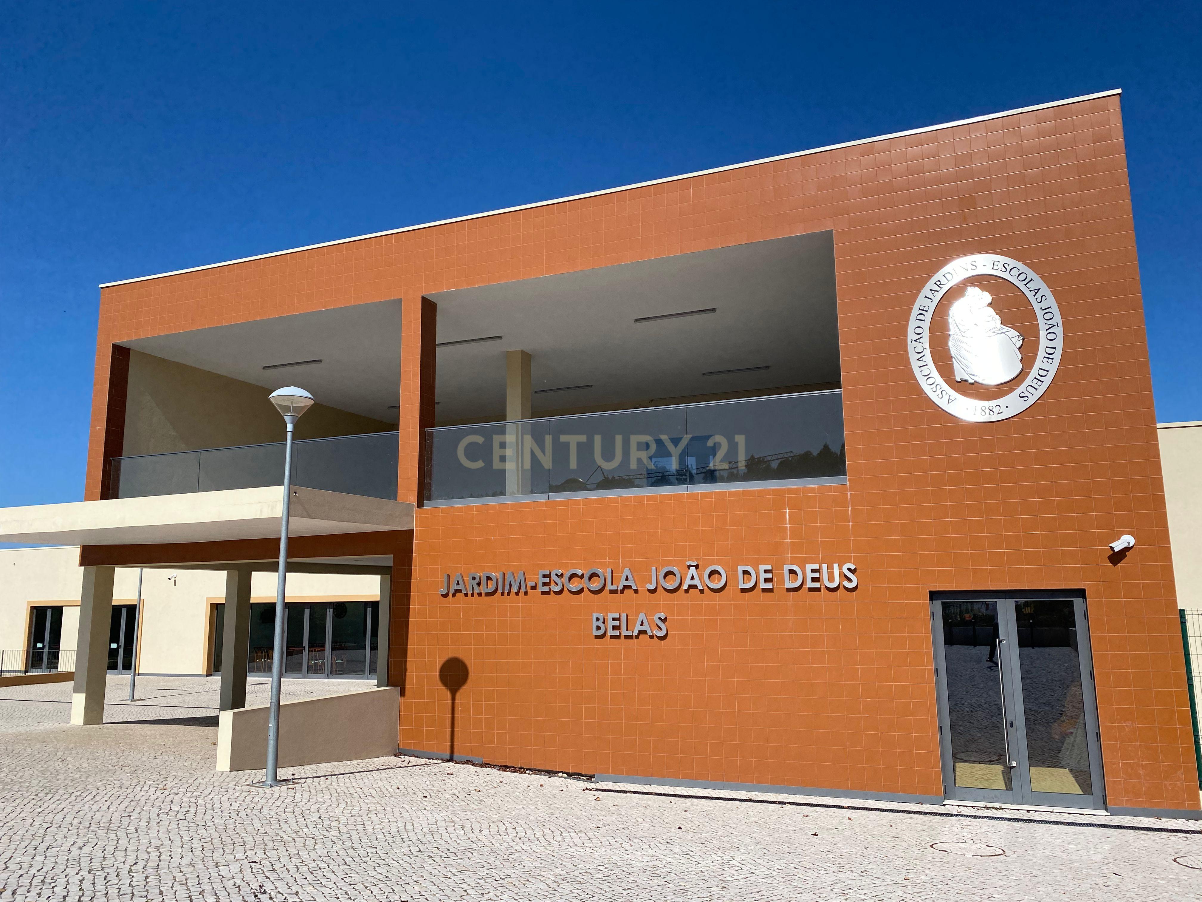 Apartamento Duplex no Belas Clube de Campo com 8 assoalhadas (4 Suites e 2 quartos) - 375m2 de ABP - Image 40